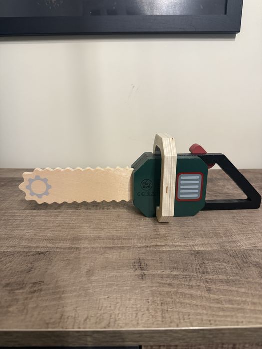 Детски дървени играчки parkside lidl