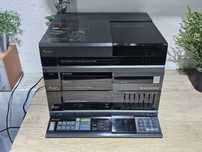 Sistem audio MITSUBISHI E-45p, deck, pickup LT-45p, amplificator