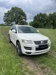 VW Touareg R Line 5.0 TDI