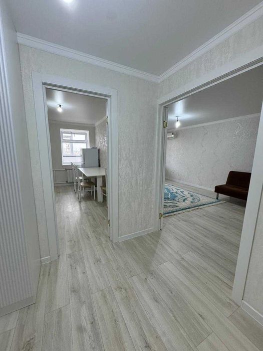 Продам 2-х комнатную квартиру
