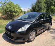 2010 Peugeot 5008 1.6HDI
