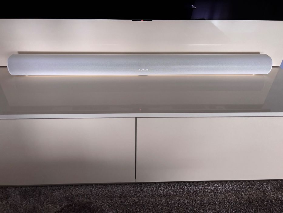 Sonos Arc home theatre soundbar