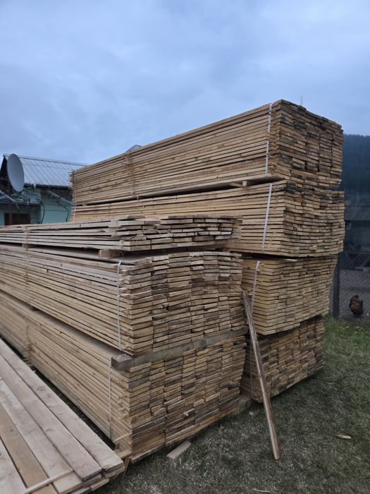 Cherestea ,șipci asterială