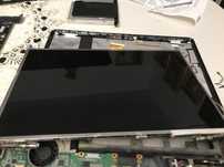 Display laptop B154EW08 15,4’ WXGA