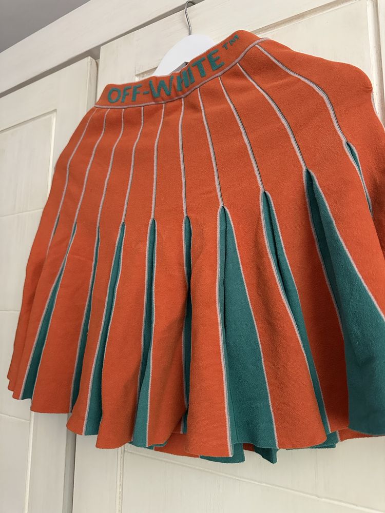 Дамска пола Off-white