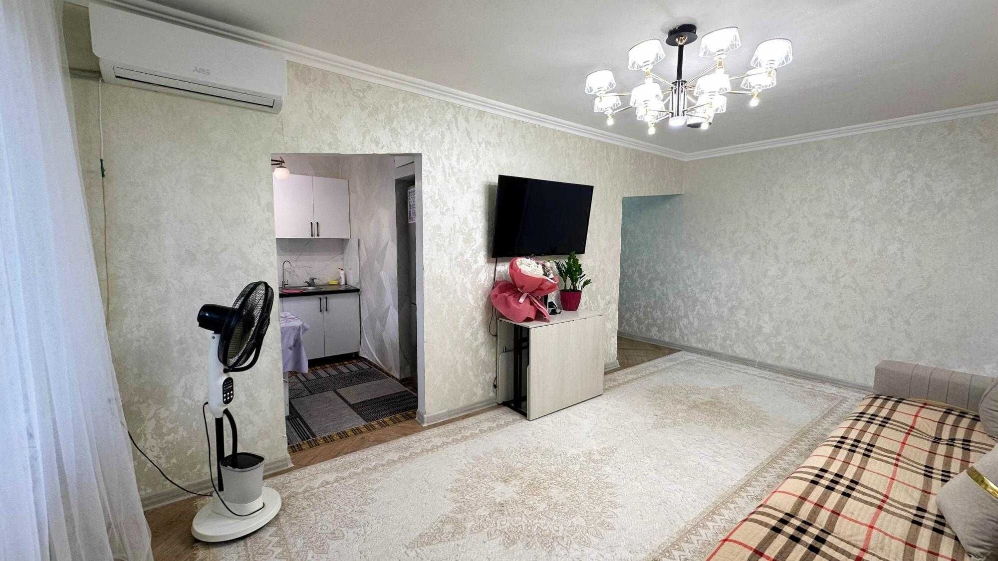 Продам 3х комнатную квартиру мкр Жастар Амина ИмпериЯ