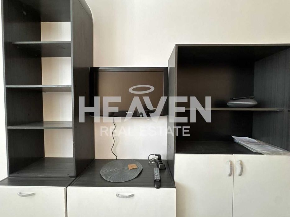 Дава се под наем Двустаен апартамент в Пловдив, Център - 65 кв.м за 331.5 € - Снимка #8