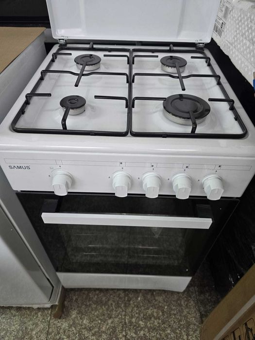Aragaz pe gaz NOU RESIGILAT Samus SM450 ABS