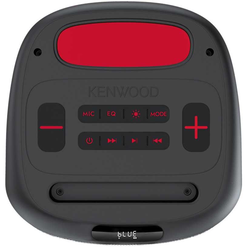 Нова, аудио система! - Kenwood AS-P200BT - Пълен комплект!