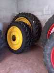 Roti inguste Claas Case John Deere Fendt Valtra Same New Holand Deutz