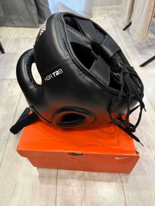 Боксова каска RDX