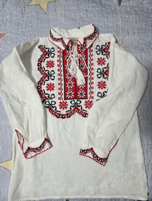 Ie băiețel  mărimea 4