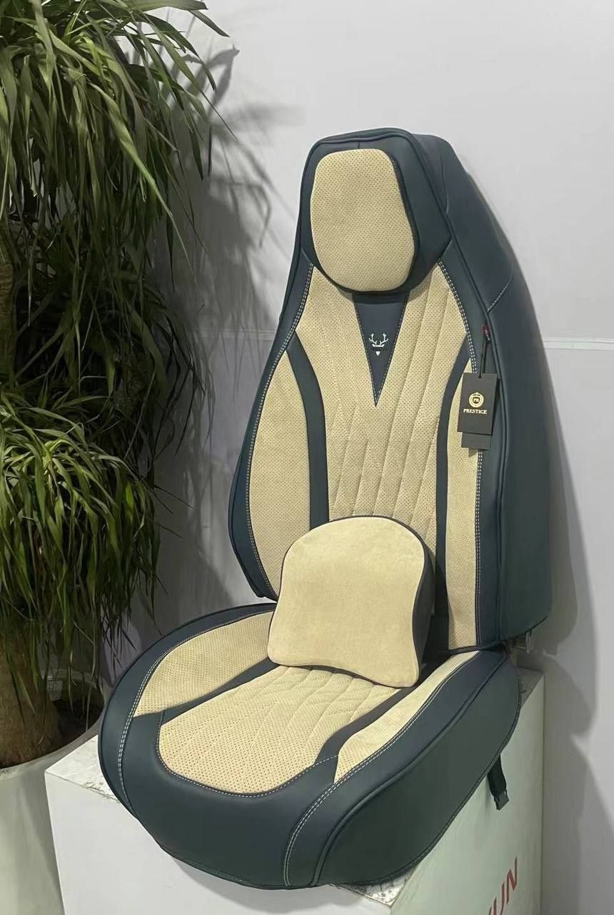 BYD чехол чехлы, avto chehol chexol orange