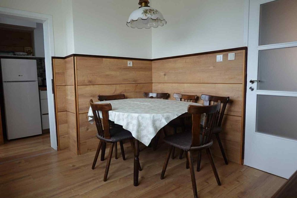 Дава се под наем Четиристаен апартамент в София, Света Троица - 118 кв.м за 797.64 € - Снимка #4