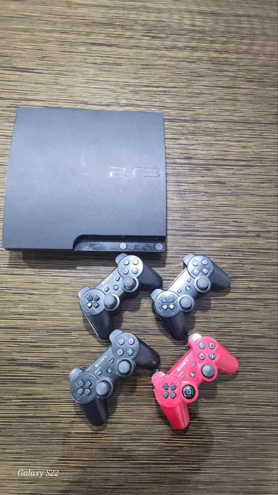 Sony Playstation