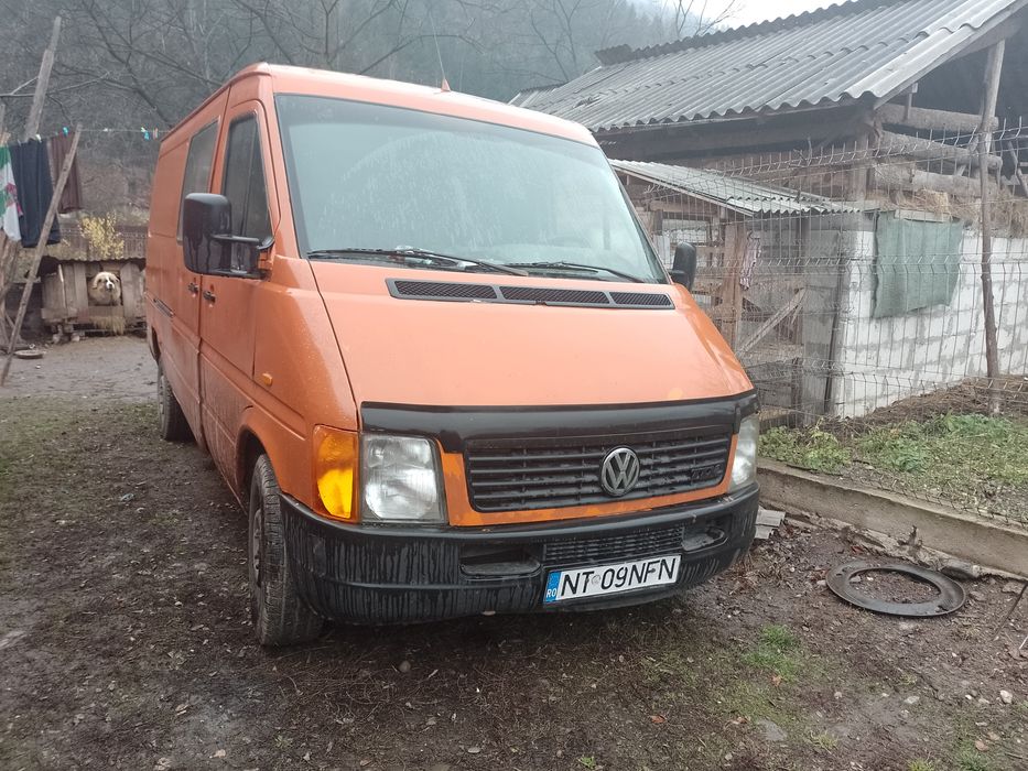 Volkswagen Lt 25