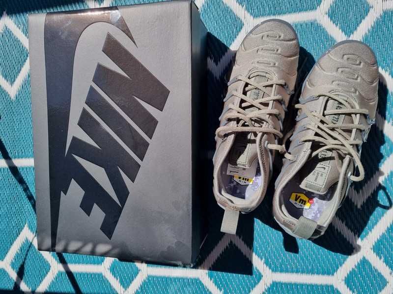 100% Оригинални Nike Vapormax Plus в номер 41-26см