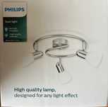 Спот лампа за таван - Philips