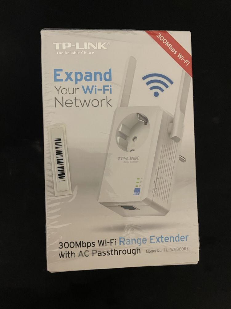 Продается TPLink TL-WA860RE