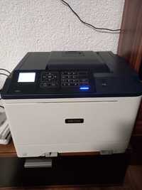 Цветен лазерен принтер XEROX C310