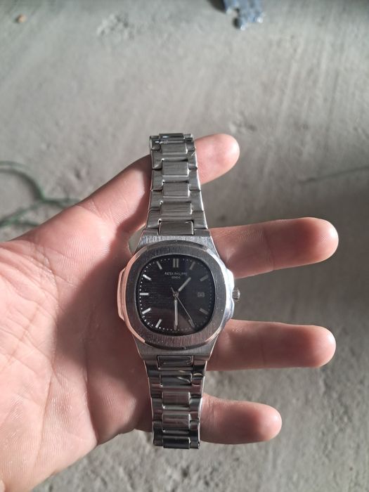 часы:Patek Philippe