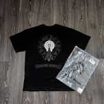 Tricou Chrome Hearts