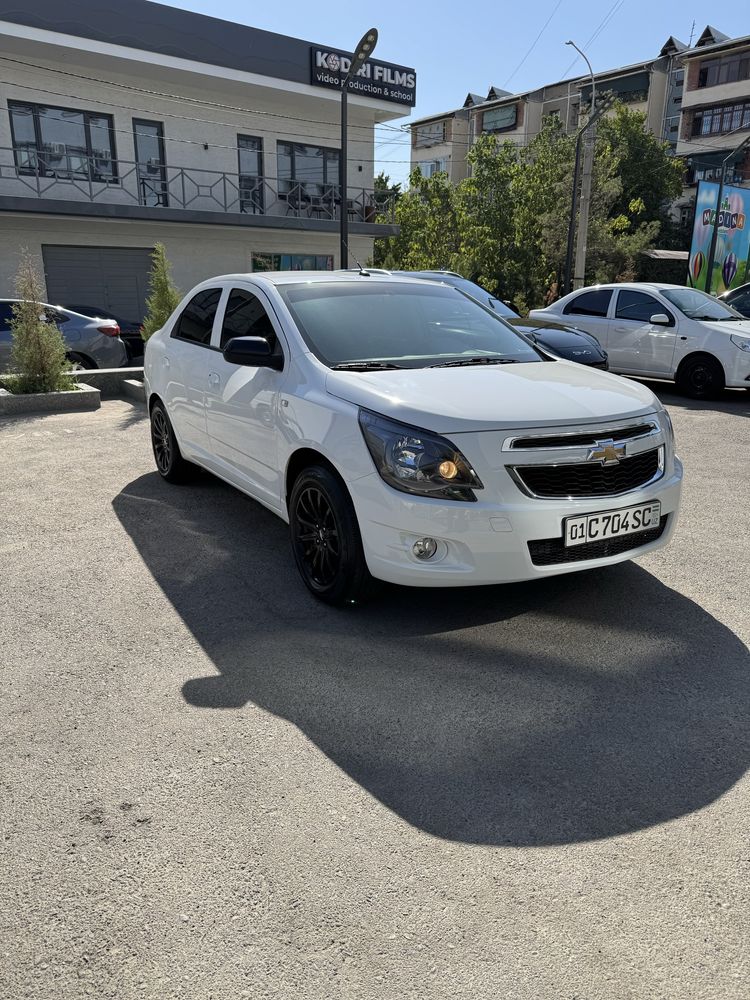 Кобалт сотилади !!! Kobalt sotiladi !!!
