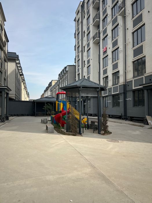 Срочно продаю новастрой