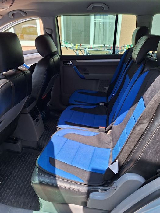 Vand Volkswagen Touran