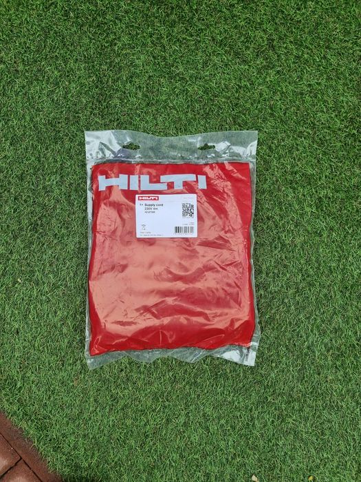 Cablu alimentare hilti 4m