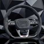Поръчков волан за АУДИ / AUDI , AUDI S-line