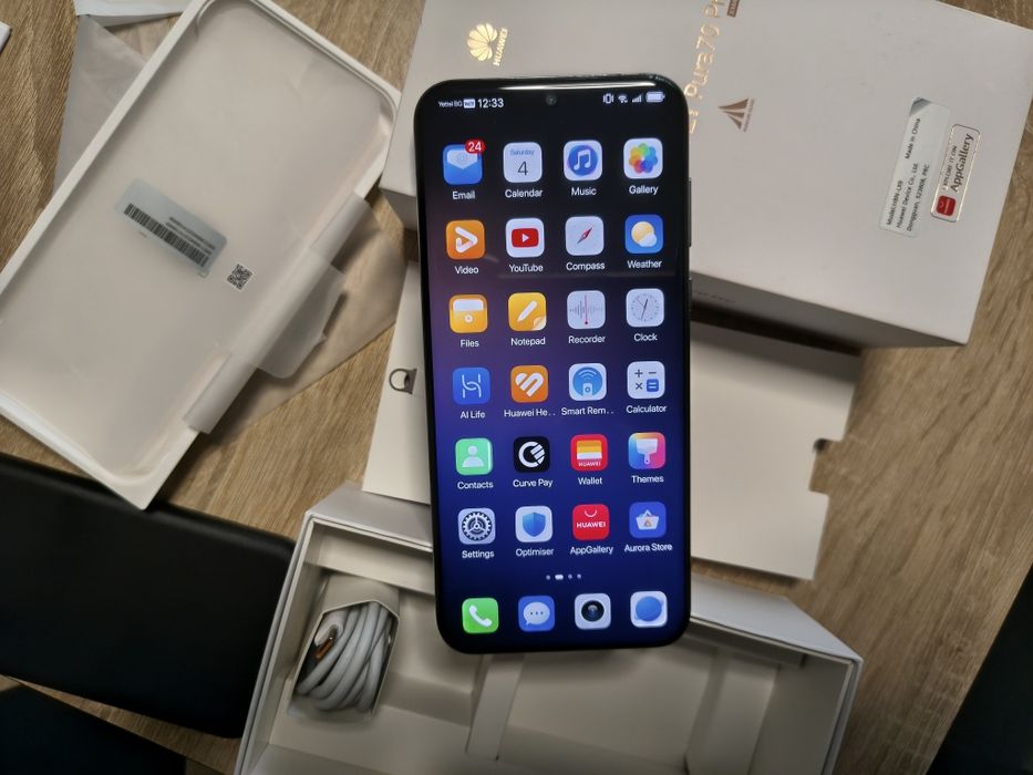 Huawei Pura 70 Pro 512 GB