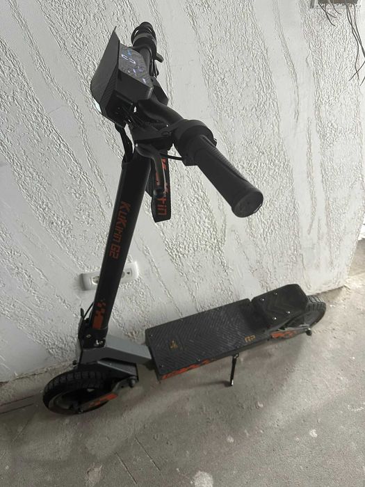 Trotineta electrica KuKirin G2 -A-