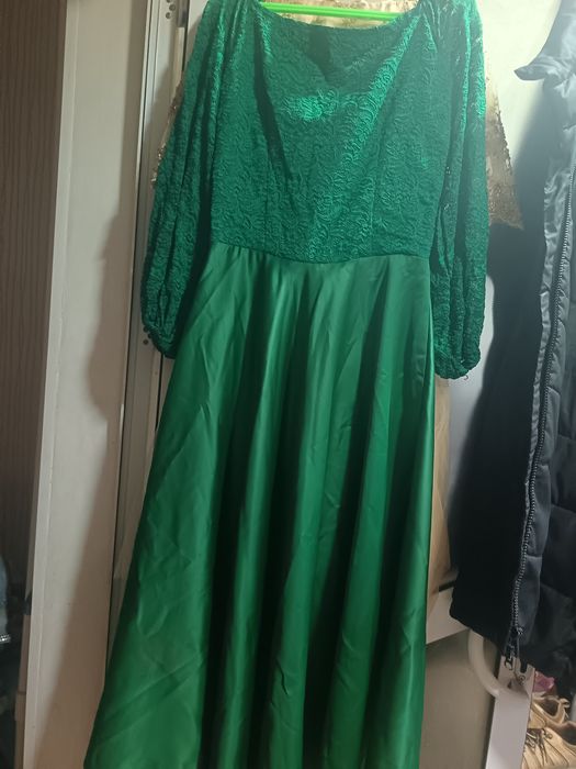 Костюм на Новый год