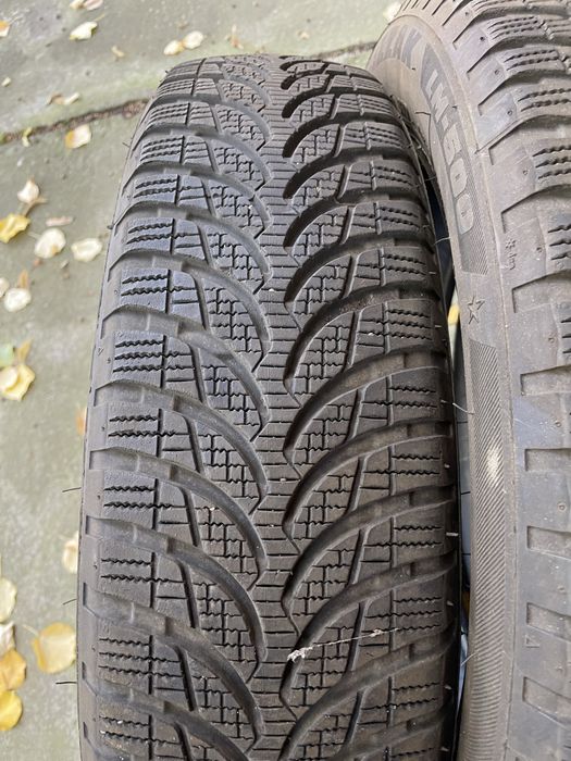 Зимни гуми bmw i3
