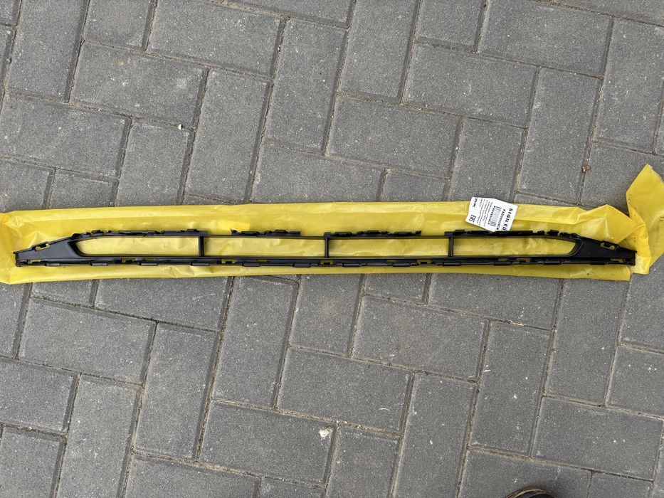 Решетка за предна броня за Audi A3 8V 2012 - 2016