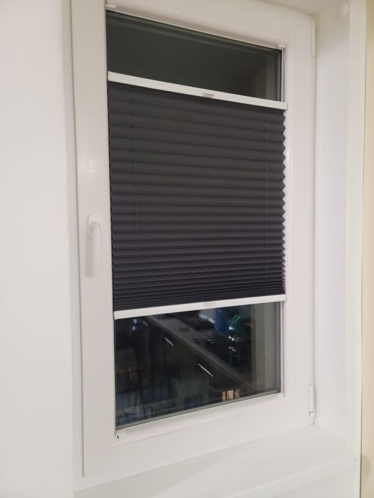 Jaluzele plisate București