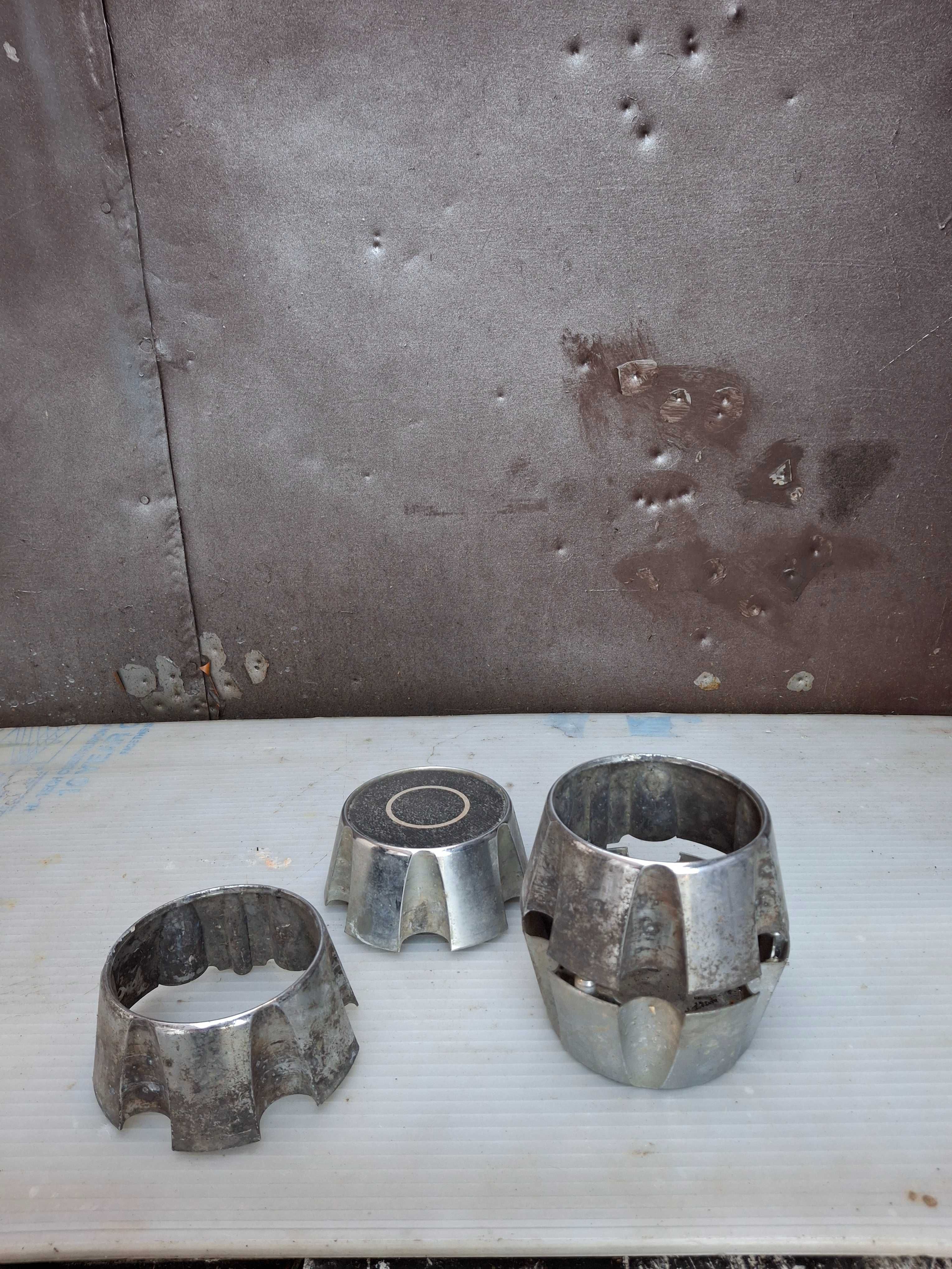 Capac roti Opel Frontera