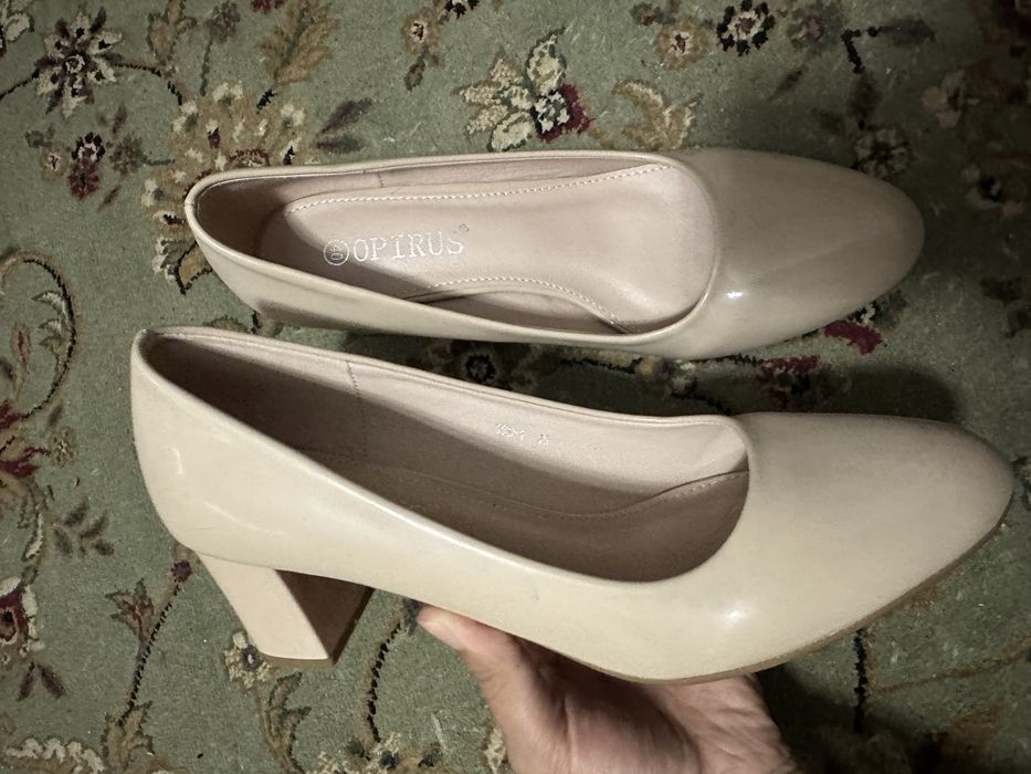 Женские каблуки