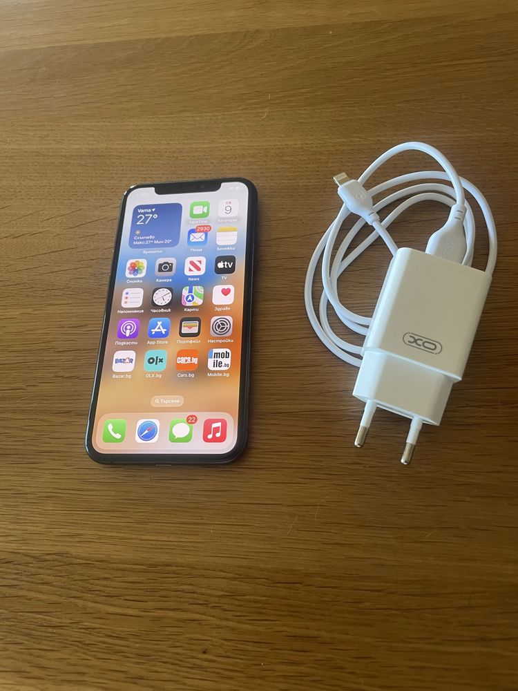 Iphone XS /64 /GB .