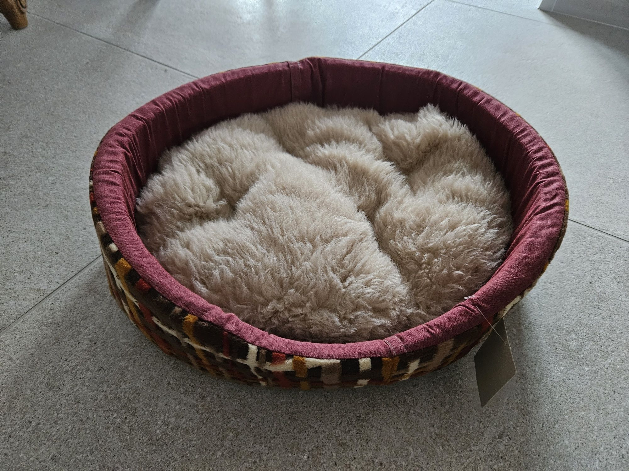 Легло за дребно куче или коте Ново