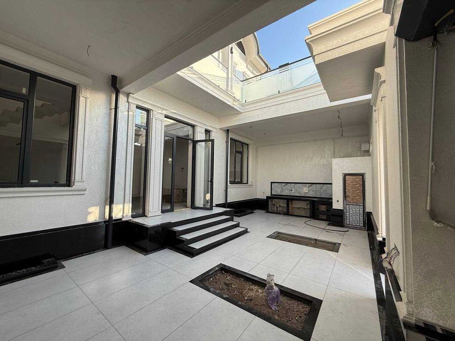 Юнусобод тумани, Бободеҳқон маҳалласи  2 соток  80% битган