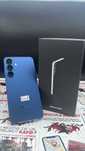 Dracula Amanet: Samsung S25 Plus 256Gb/12 Ram.