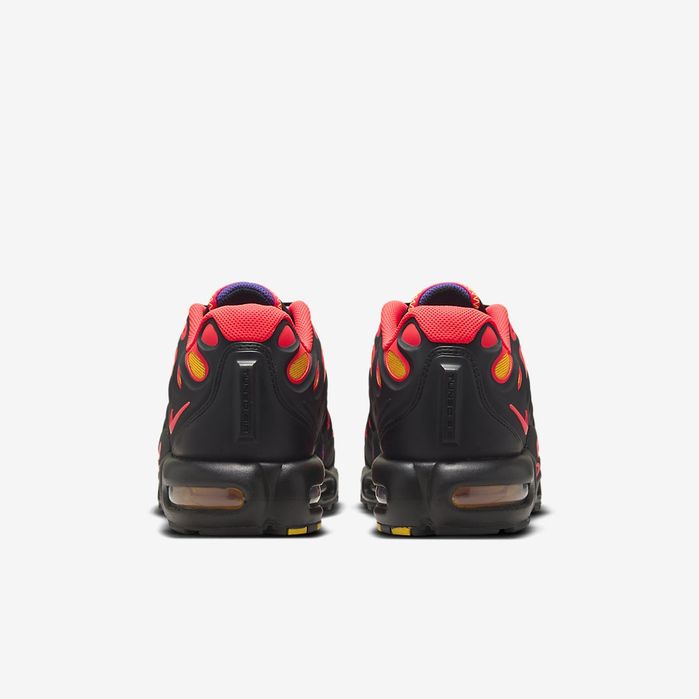 Nike air max TN drift 38.5 originali noi
