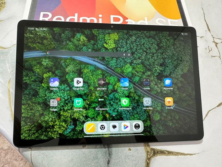 Продам Планшет Redmi Pad se