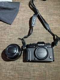 Фотоаппарат FUJIFILM X-T20 Kit XF35mm F1.4R