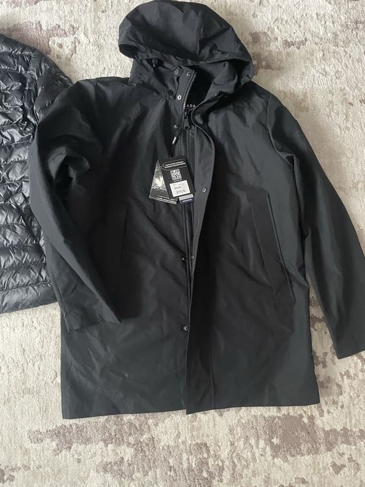 Vand geaca 2 in 1  de la Pajar marimea L barbati