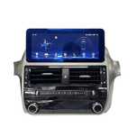 Lexus GX460 GX400 2011/2021- андроид навигация по поръчка,9827