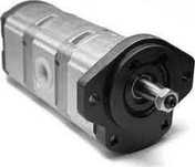 Pompa hidraulica cu roti dintate JCB 20/925744