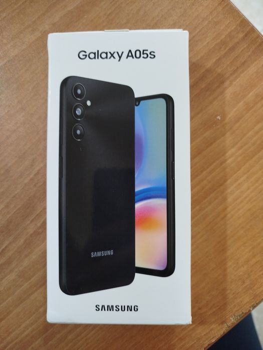 Samsung Galaxy A05s